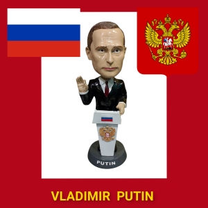 ΦΙΓΟΥΡΑ '' VLADIMIR PUTIN ''